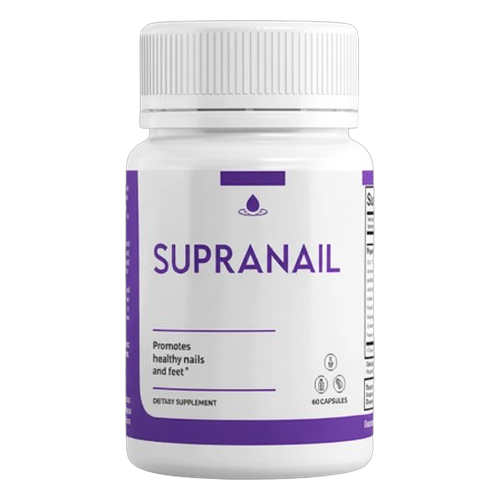 SupraNail