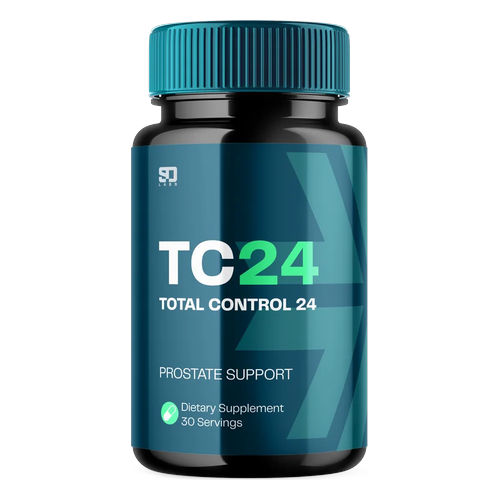 TC24 Total Control 24 