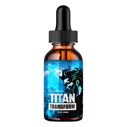 Titan Transform