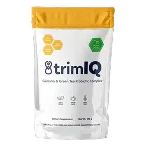 TrimIQ