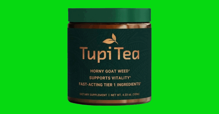 TupiTea Review