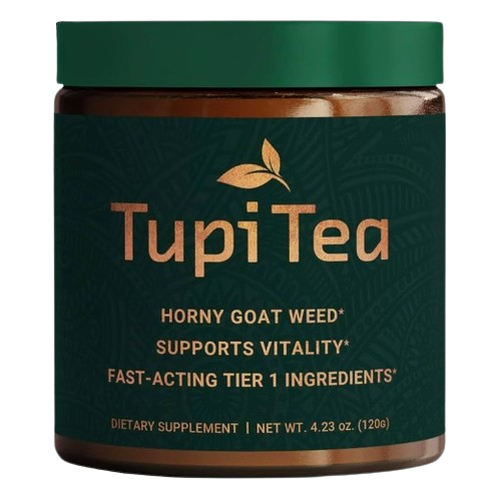 TupiTea