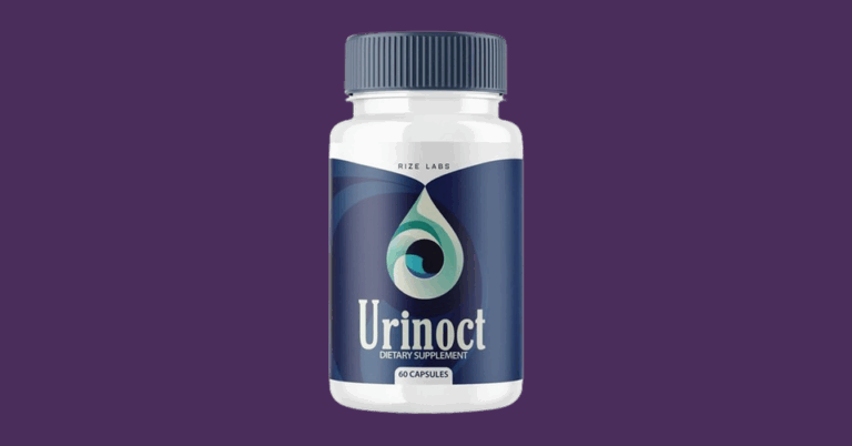 Urinoct Review