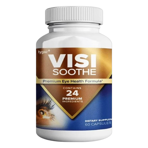 VisiSoothe  