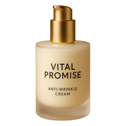 Vital Promise Anti-Wrinkle Cream