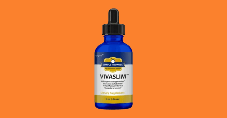 Viva Slim Review