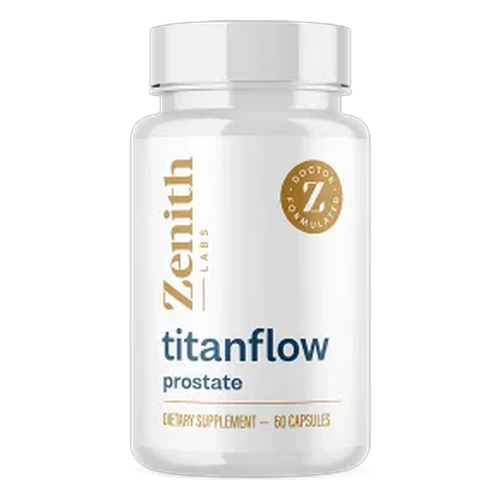 Zenith Labs TitanFlow