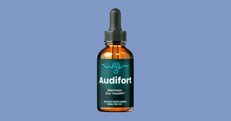 Audifort Review