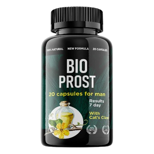 Bio Prost