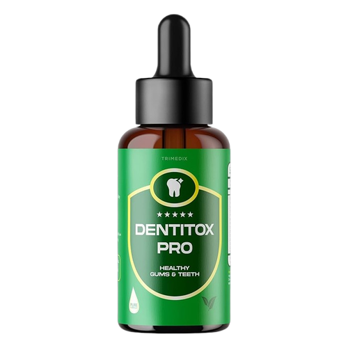 Dentitox Pro