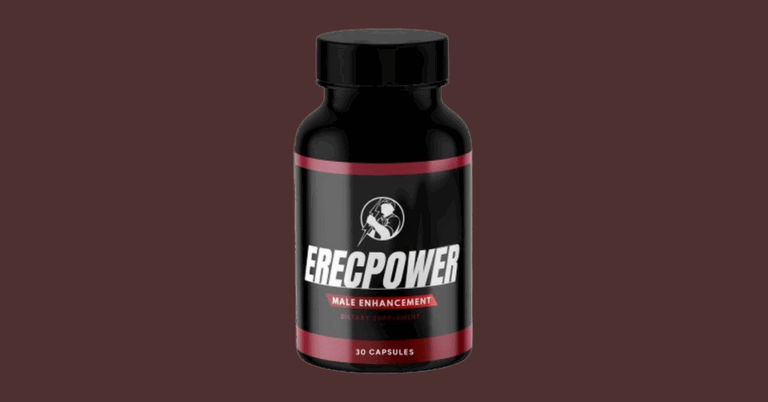 ErecPower Review