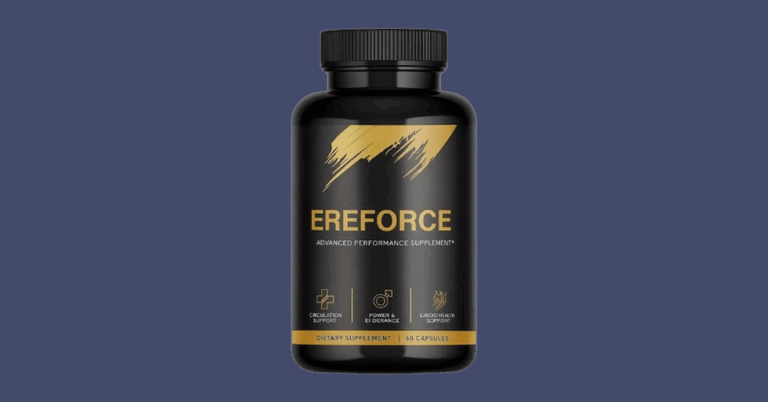 Ereforce Review