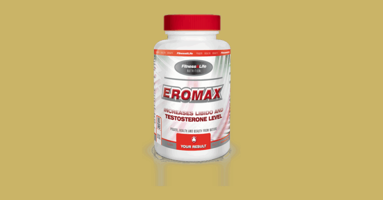 Eromax Review