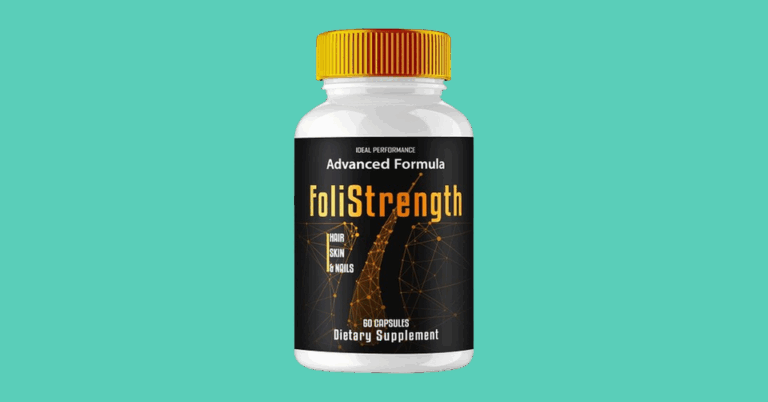 Folistrength Review