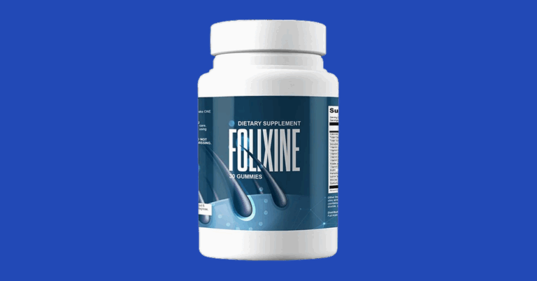 Folixine Review