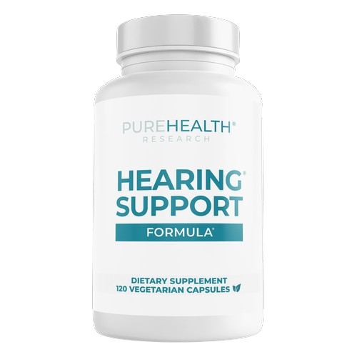 Hearing Support 