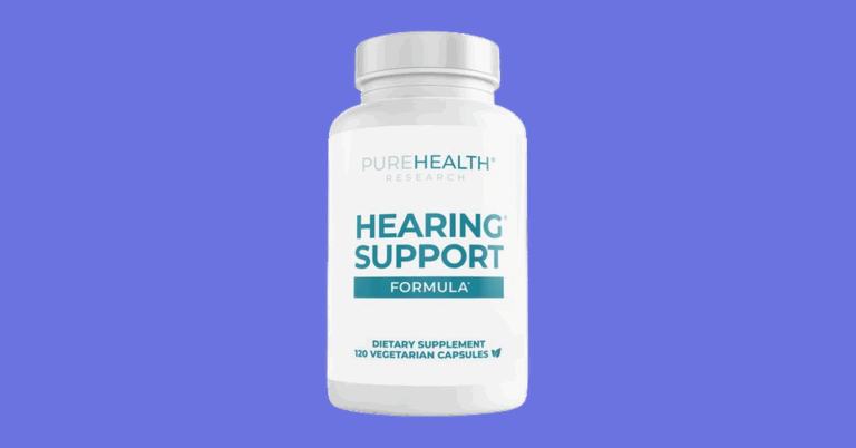 Hearing Support Review