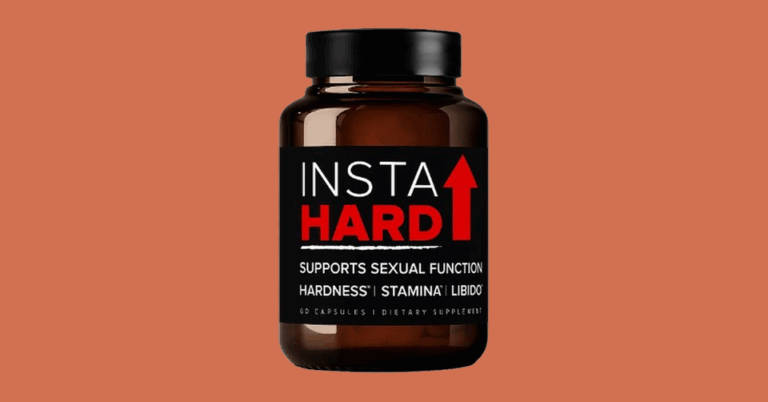 InstaHard Review