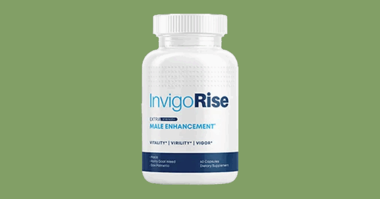 InvigoRise Review