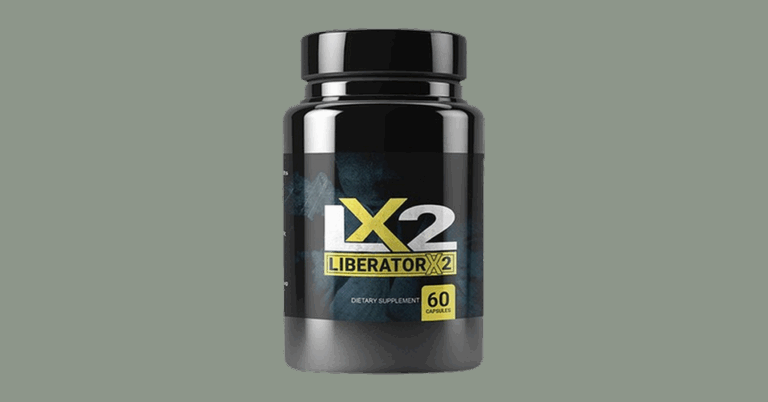 Liberator X2 Review