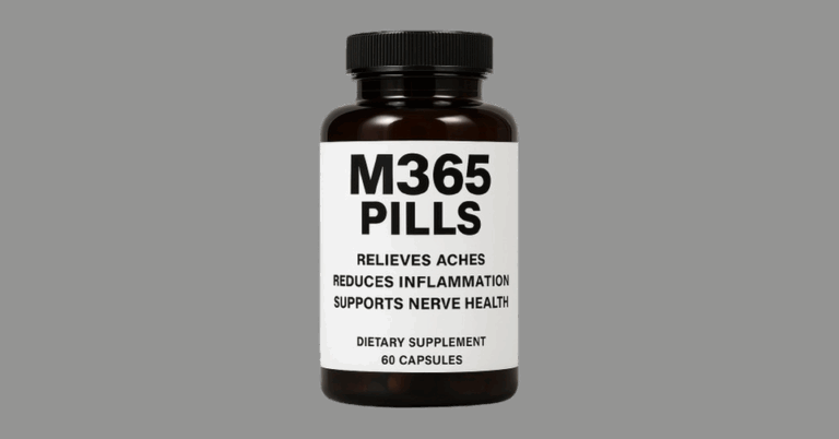 M365 Pills Review