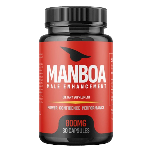 Manboa Male Enhancement