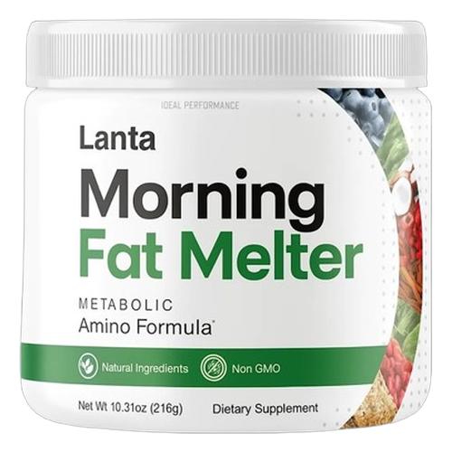 Morning Fat Melter