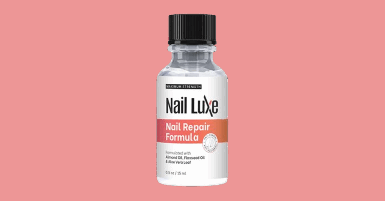 Nail Luxe Review