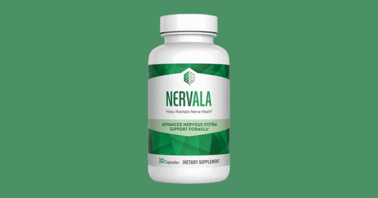 Nervala Review