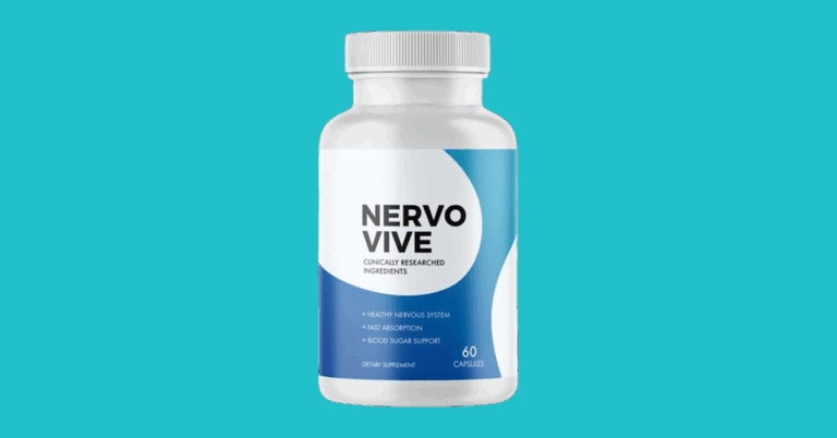 Nervovive Review