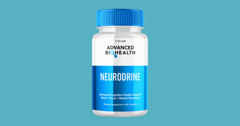 Neurodrine Review