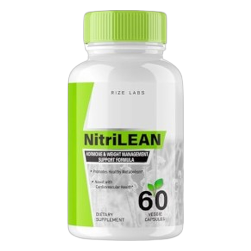 NitriLean