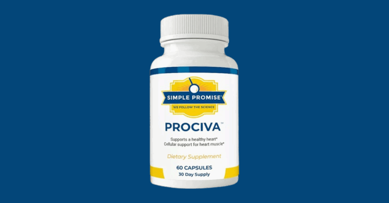 Prociva Review