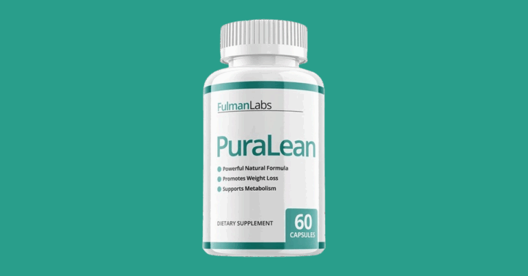 Puralean Review