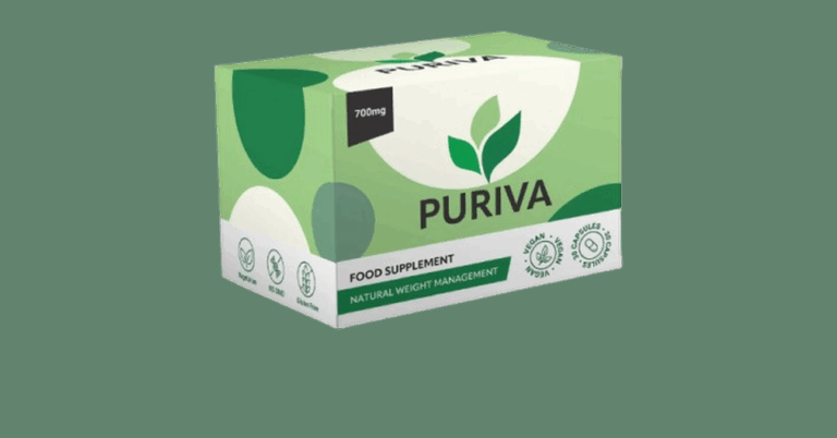 Puriva Diet Capsules Review