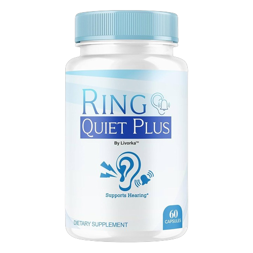 Ring Quiet Plus