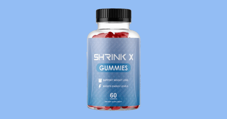 Shrink X Review