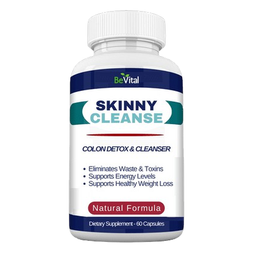 Skinny Cleanse
