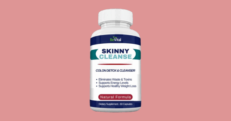 Skinny Cleanse Review