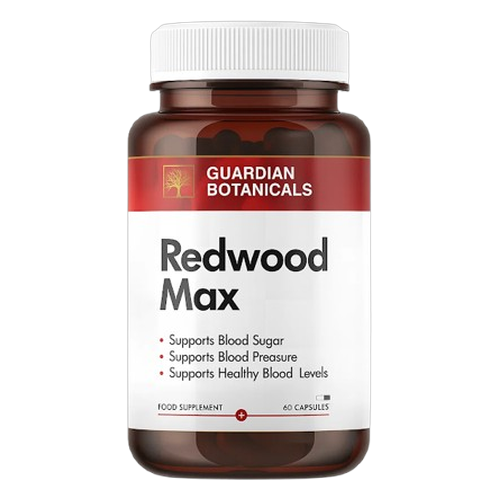 Umzu Redwood Max 
