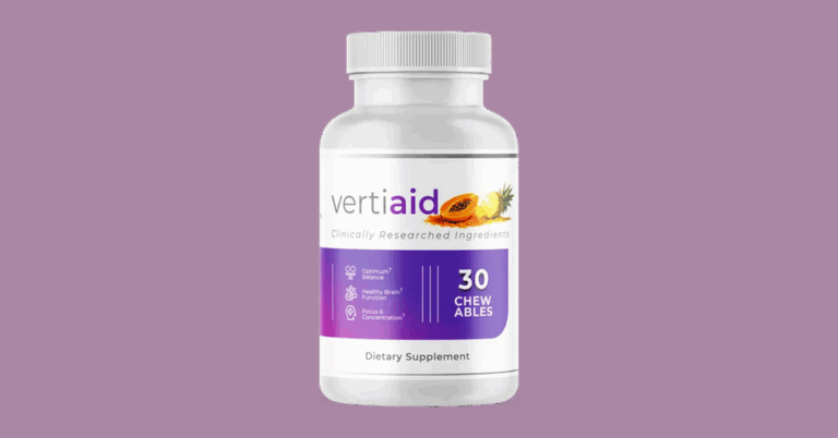 VertiAid Review