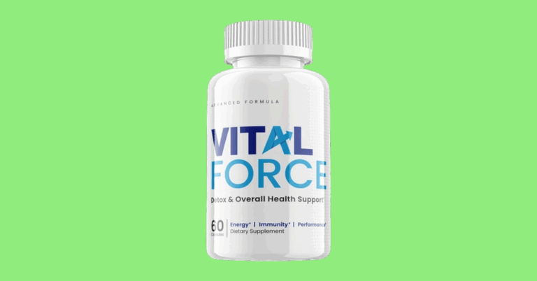 Vital Force Review