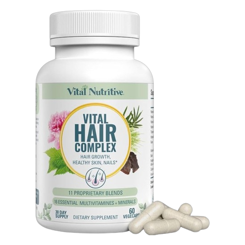 Vital Nutritive Vital Hair Complex