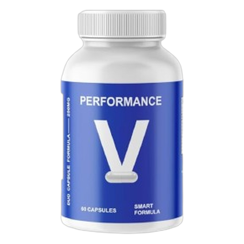 Volt Male Performance Capsules