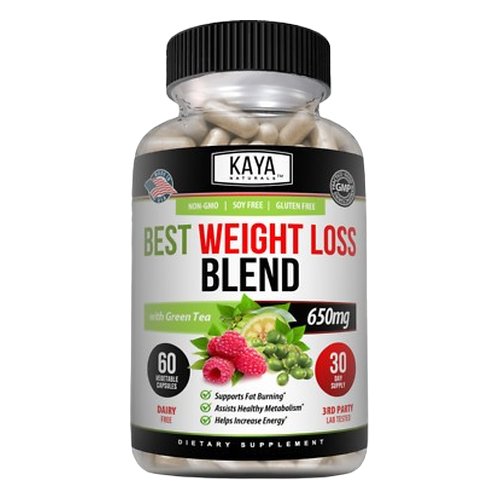 Weight Loss Blend
