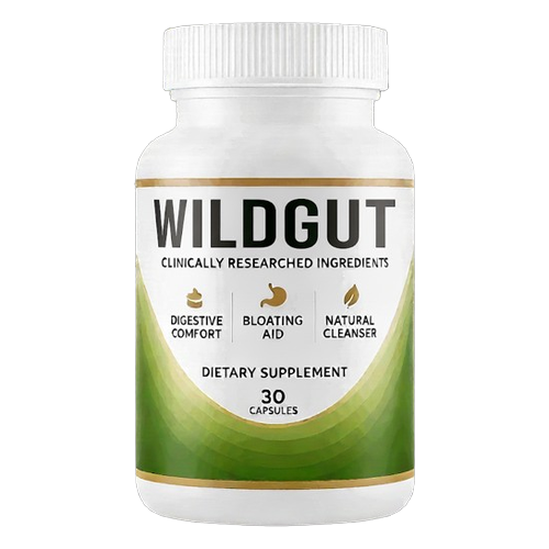 WildGut