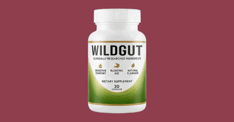 WildGut Review