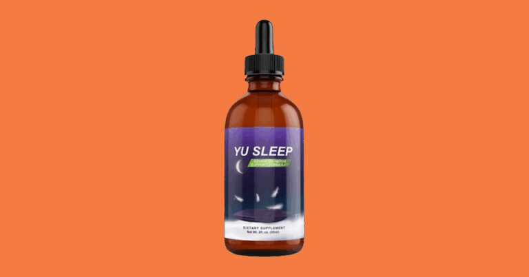 Yu Sleep Review