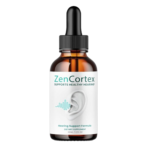 ZenCortex 