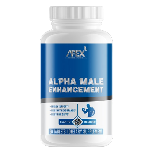 Apex Male Enhancement